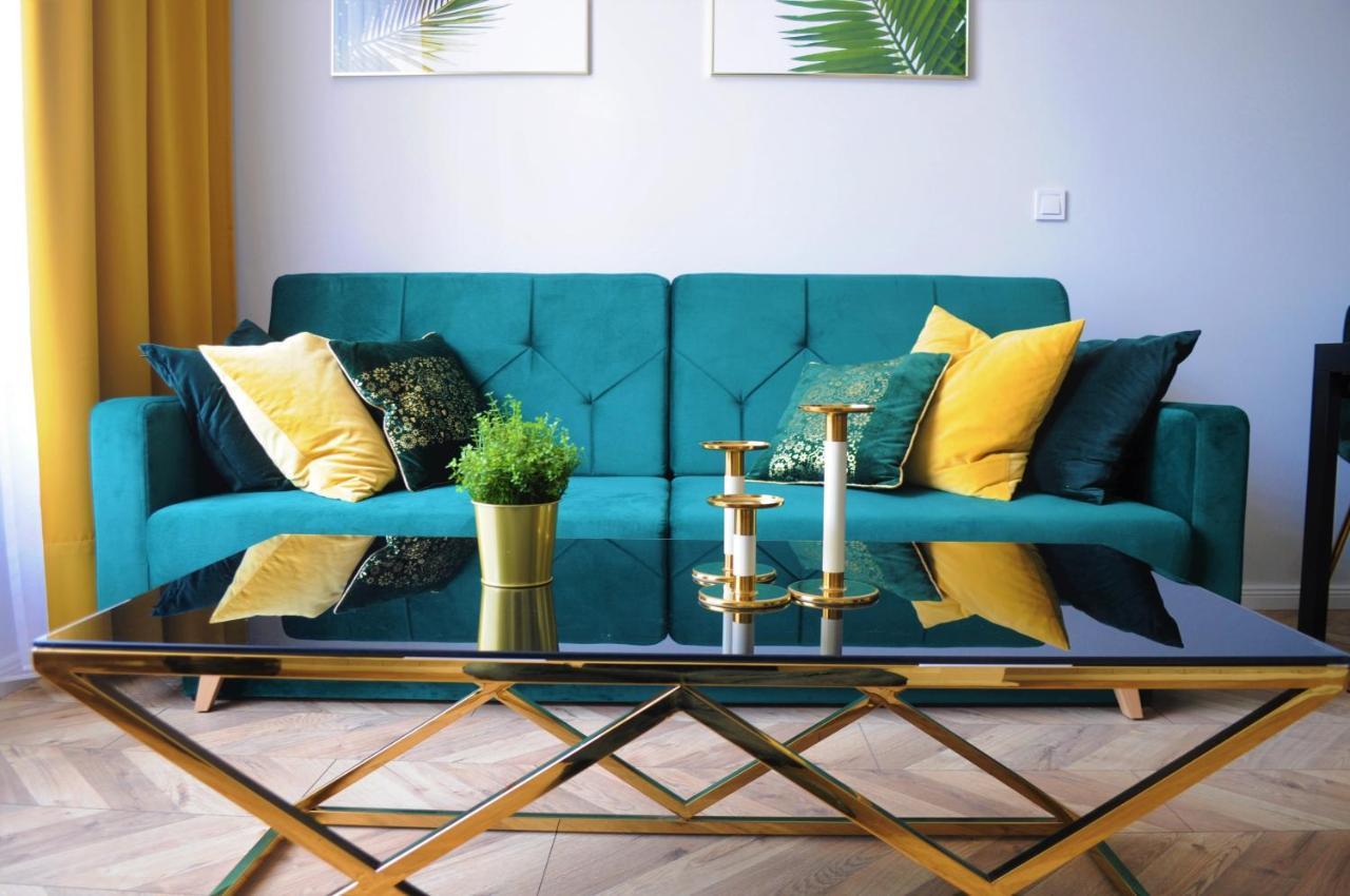 Glamorous Apartment Old Town Cracow คราคูฟ ภายนอก รูปภาพ